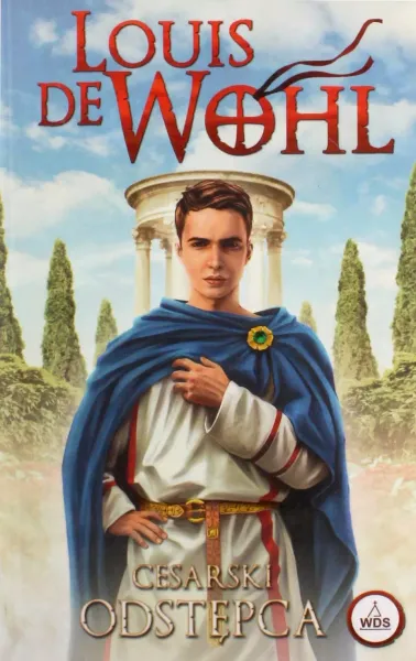 Cesarski odstępca zdjęcie 1