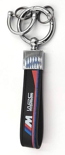 BMW M-POWER BRELOK do kluczy M-POWER BRELOCZEK  +pudełko na prezent na Arena.pl