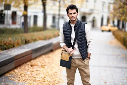 torba skórzana always wild na Arena.pl