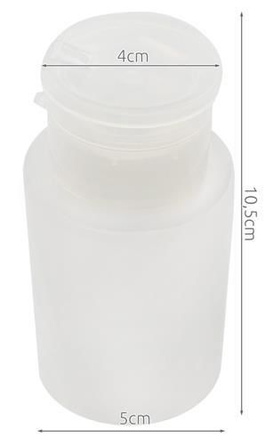 Dozownik z pompką 150ml na Arena.pl