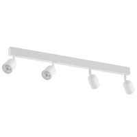 Reflektorki sufitowe Top 1024 TK Lighting nowoczesna metalowa biała