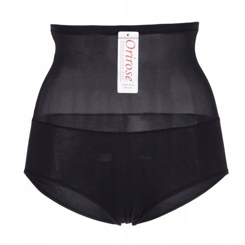 3 szt. Orirose MAJTKI figi wyszczuplajace MODELUJĄCE brzuch poporodowe na Arena.pl