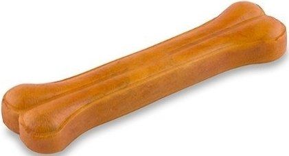 Maced Kość Wędzona Prasowana 11cm zdjęcie 1