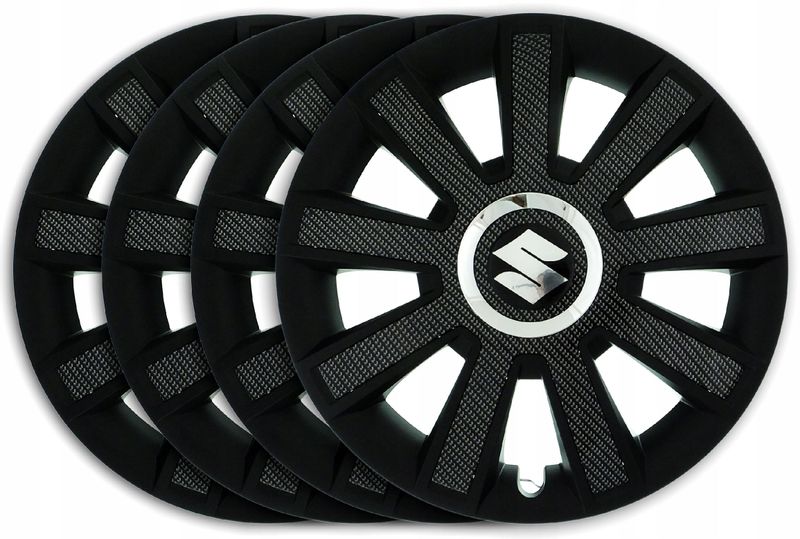 KOŁPAKI 14'' SUZUKI - Swift Ignis Baleno Alto FC+ zdjęcie 1