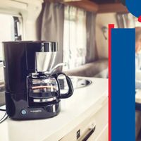 EKSPRES DO KAWY WAECO DOMETIC PERFECTCOFFEE MC 054[1966741]