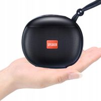 GŁOŚNIK BEZPRZEWODOWY BT 5.0 USB TF SD T11