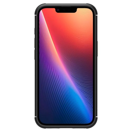 Etui case na iPhone 16e Core Armor MagSafe - czarne na Arena.pl