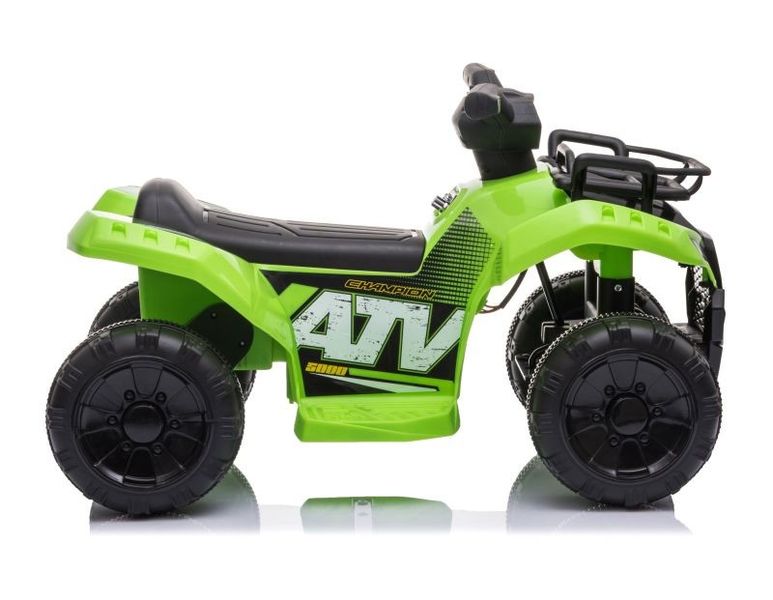 QUAD NA AKUMULATOR DLA MALUSZKA - CHAMPION 5000 JS320 zdjęcie 3