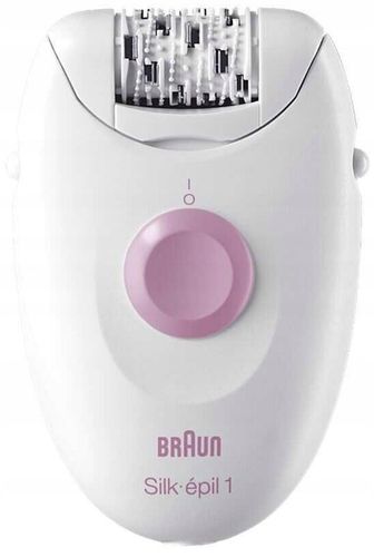 DEPILATOR BRAUN SILK-EPIL 9 ses 9-710 FAST RESULTS na Arena.pl