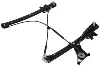 PODNOŚNIK SZYBY PRAWY PRZÓD AUDI A3 2016 2017