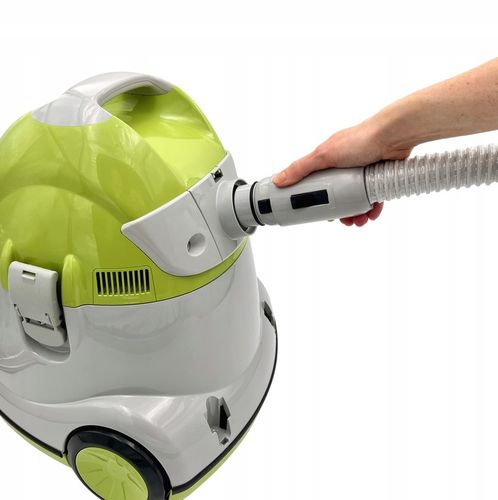 ODKURZACZ PIORĄCY i WODNY+KARCHER PŁYN+CHEMIA+HEPA na Arena.pl