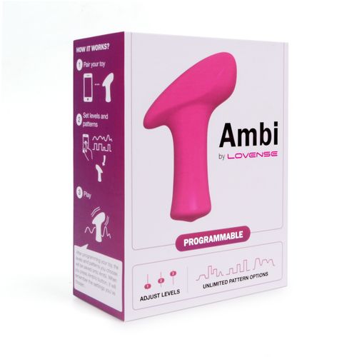 Lovense - Ambi na Arena.pl