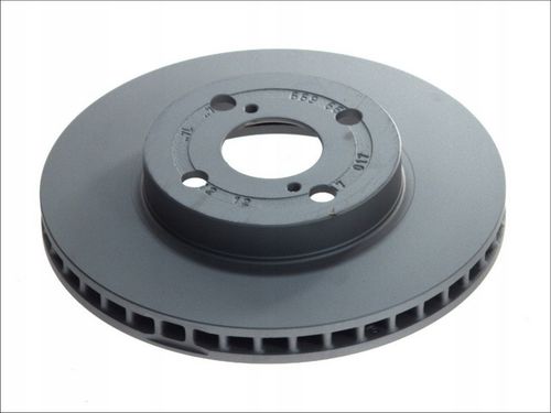 TARCZA HAM PRZOD 255X25 V ATE na Arena.pl