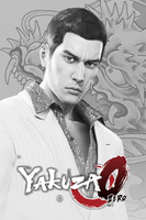 Yakuza 0 Klucz Kod CD KEY BEZ VPN WYSYŁKA 24/7