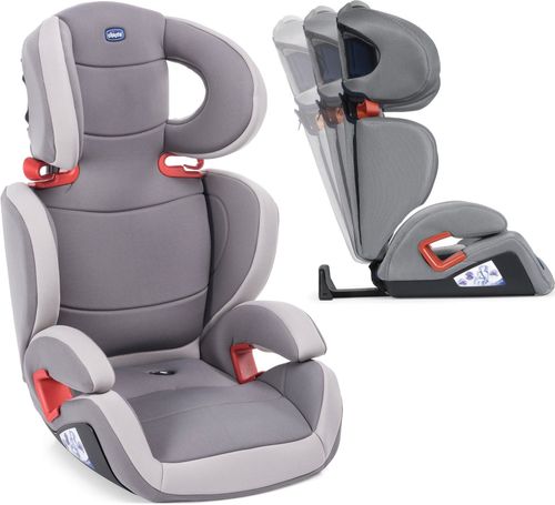 Fotelik Chicco 15-36kg Key 2/3 Elegance na Arena.pl