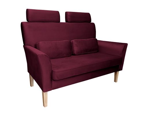 Sofa DENVER nogi buk MG02 na Arena.pl