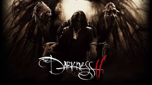 THE DARKNESS 2 - LIMITED EDITION [XBOX360] NOWA na Arena.pl