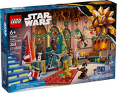 75418 - LEGO Star Wars - Kalendarz Adwentowy na 2025 rok