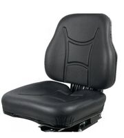 Siedzenie do ciągnika traktora fotel C-330 C-360 Wygoda Komfort 130KG URSUS