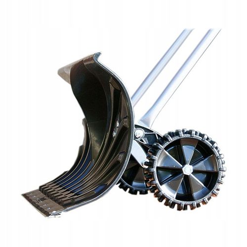 ŁOPATA PŁUG DO ODŚNIEŻANIA HECHT 661 GT TWORZYWO SZTUCZNE 66 X 140 CM na Arena.pl