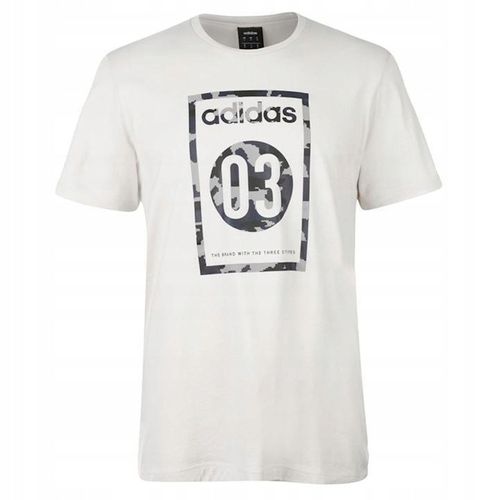 HIT! MODNA KOSZULKA TSHIRT ADIDAS 03 Camo r. M na Arena.pl