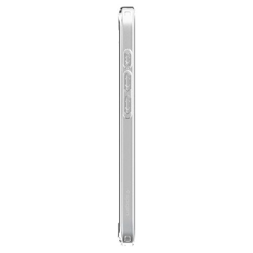 etui case na iphone 16e zero one ultra hybrid magsafe - białe na Arena.pl