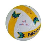 piłka nożna spartan brasil