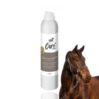 Care By Hoveler Hautschutzcreme Krem Ochronny Z Mikrosrebrem 300ml