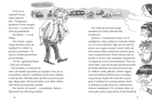 Ale Historia... Mamy Niepodległość! na Arena.pl