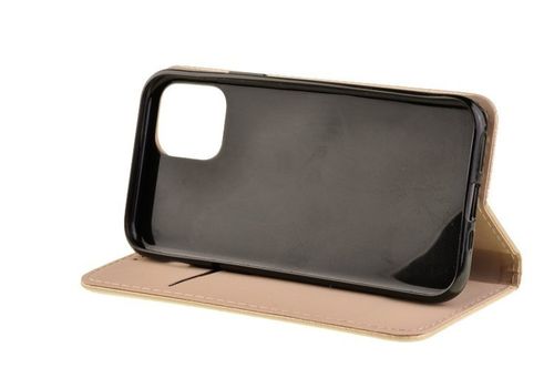 Etui Smart do iPhone 11 Pro złoty na Arena.pl