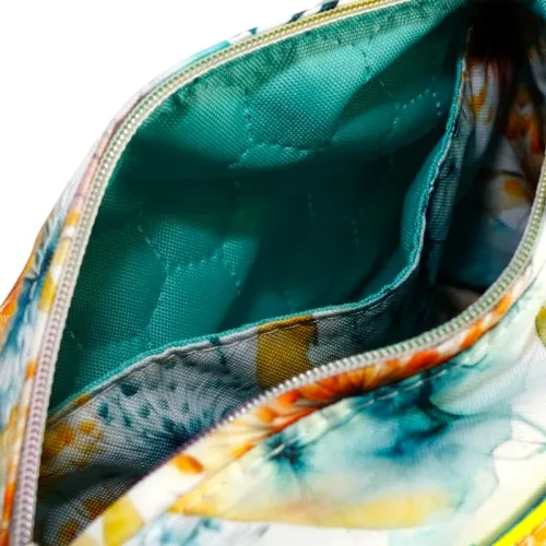 Mała Torebka Damska - Dmuchawce na Arena.pl