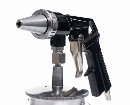 Pistolet do piaskowania 750ml KD2095 na Arena.pl