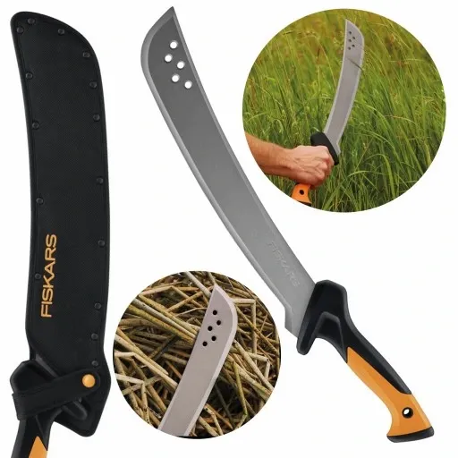 FISKARS Maczeta Solid 61cm 1051235 zdjęcie 5