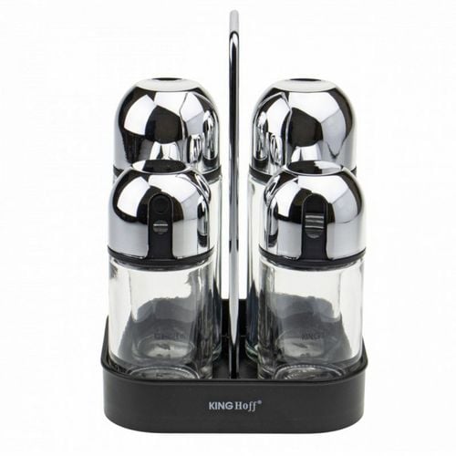 zestaw do przypraw przyprawnik kinghoff kh-1647 na Arena.pl