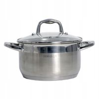 Garnek tradycyjny Odelo Velio 2,5 l