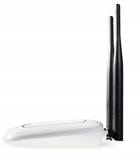 Access Point, Router TP-Link TL-WR841N na Arena.pl
