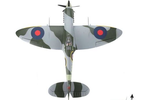 Spitfire Mk XIV 1.2m BNF Basic na Arena.pl