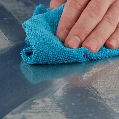 TESA Środek zmywacz w sprayu do usuwania kleju etykiet naklejek taśmy 200ml na Arena.pl