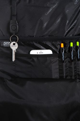 Coolpack-SKATER-Plecak-BLUE na Arena.pl