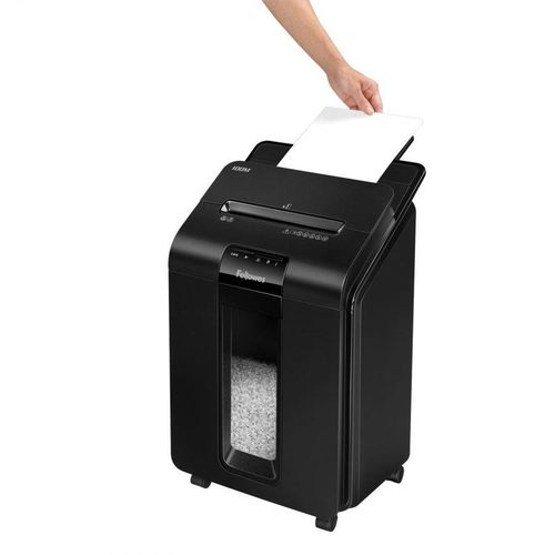 Niszczarka Fellowes AutoMax 100M na Arena.pl
