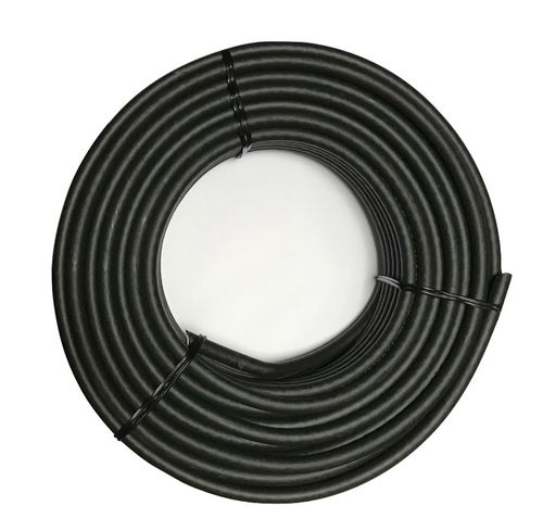 KABEL ANTENOWY KONCENTRYCZNY ŻEL Cu CZARNY PRZEWÓD ZEWNĘTRZNY ZIEMNY na Arena.pl