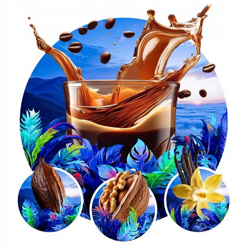 Kawa Ziarnista Zestaw 6x250g West Caffee MIX Świeżo Palona 100% na Arena.pl