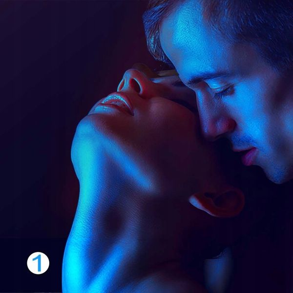 Masażer prostaty Cock Ring 7 trybów wibracji zdjęcie 16