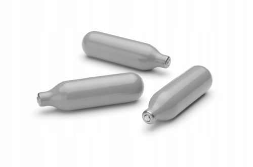 Hendi Naboje do syfonu do bitej śmietany 50 szt. na Arena.pl