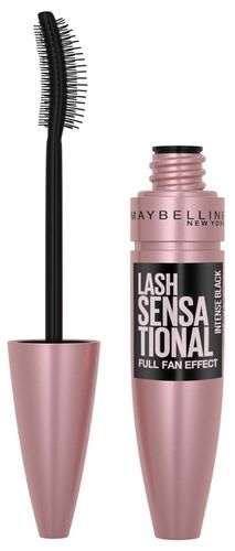 MAYBELLINE TUSZ DO RZĘS LASH SENSATIONAL INTENSE na Arena.pl
