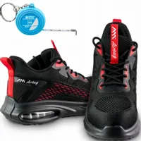 ART.MAS Obuwie buty robocze letnie półbuty BHP oddychające BTEX AIRBAG r 39