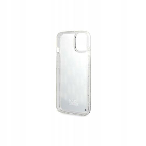 Etui do iPhone 14 Pro Karl Lagerfeld Liquid Case na Arena.pl