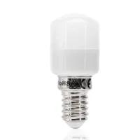 Żarówka LED do lodówki T26 E14 2,5W 230LM ciepła do przytulnego klimatu