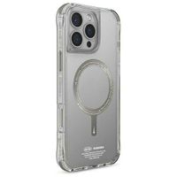 skinarma etui saido iphone 16 pro 6.3 magnetic charging titanium