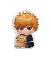 Poduszka Chibi Bleach - Ichigo Kurosaki